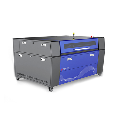 Máquina de corte por láser CNC 1390 Cortador de grabador de madera de acrílico MDF
